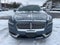 2019 Lincoln Nautilus Standard