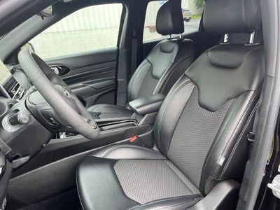 2025 Jeep Compass Latitude Altitude Special Edition PKG
