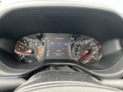 2025 Jeep Compass Latitude Altitude Special Edition PKG