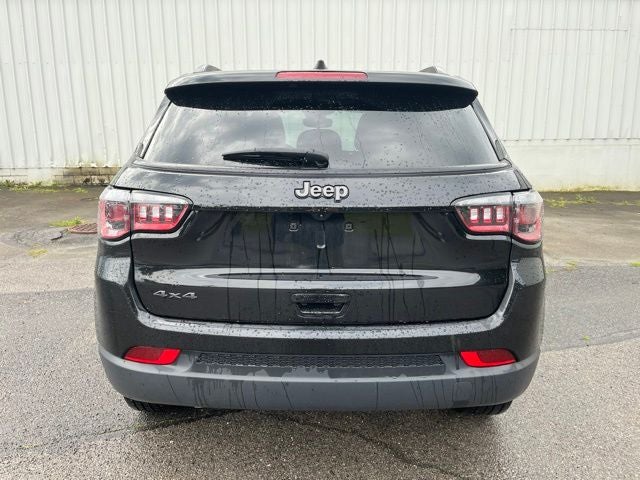 2025 Jeep Compass Latitude Altitude Special Edition PKG