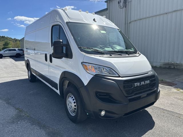 2024 RAM ProMaster 2500 High Roof