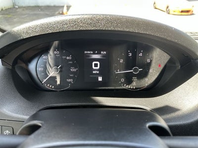 2024 RAM ProMaster 2500 High Roof