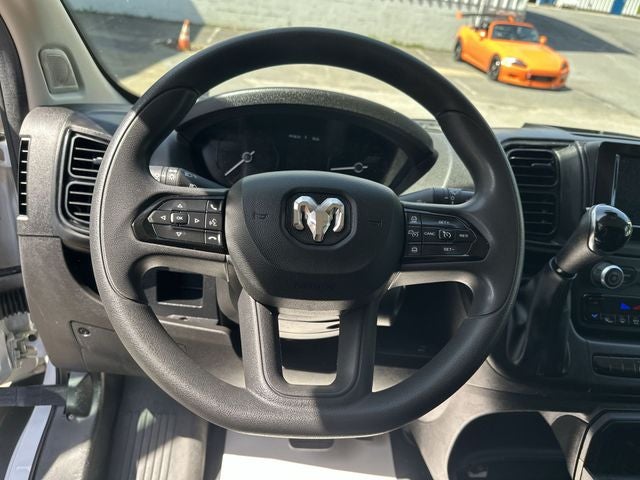 2024 RAM ProMaster 2500 High Roof