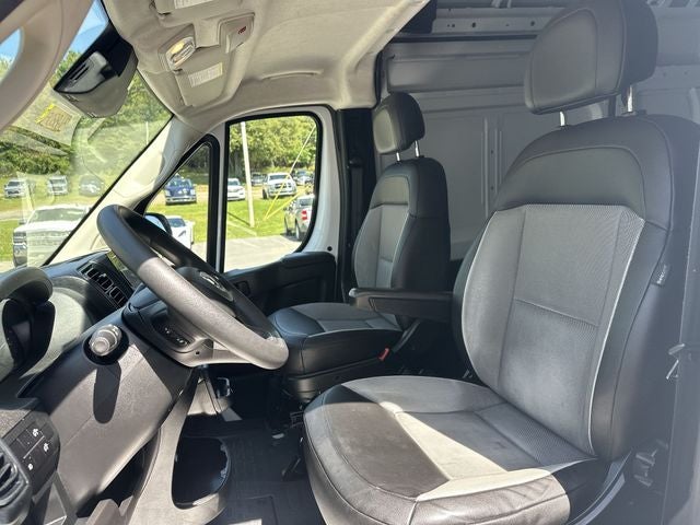 2024 RAM ProMaster 2500 High Roof