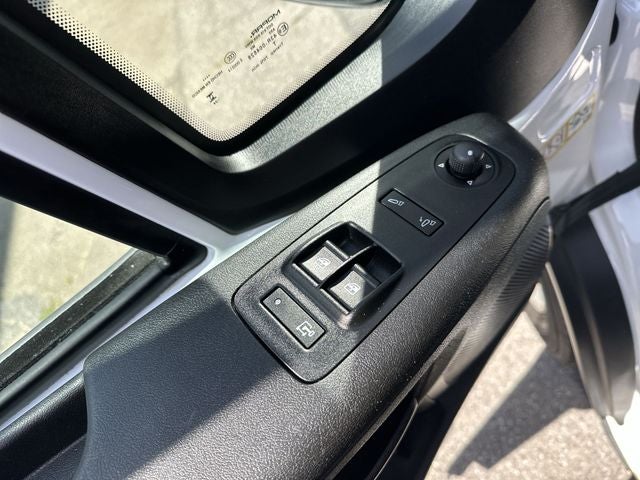 2024 RAM ProMaster 2500 High Roof