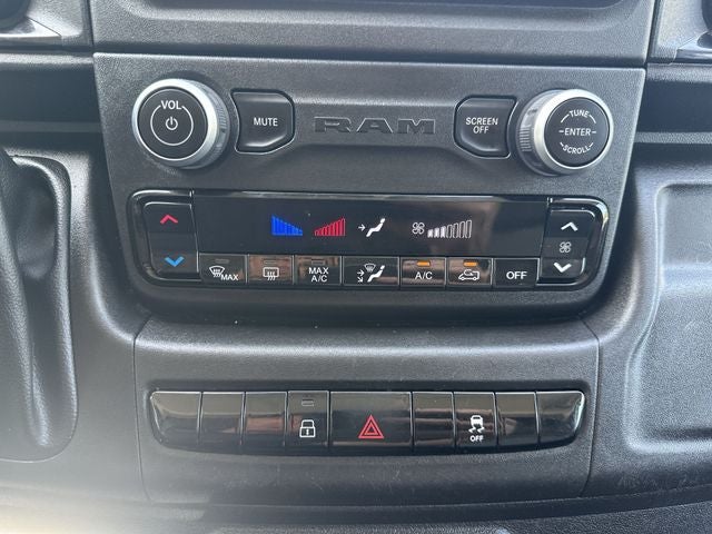 2024 RAM ProMaster 2500 High Roof