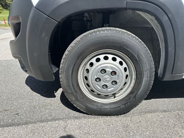2024 RAM ProMaster 2500 High Roof