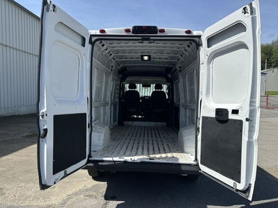 2024 RAM ProMaster 2500 High Roof
