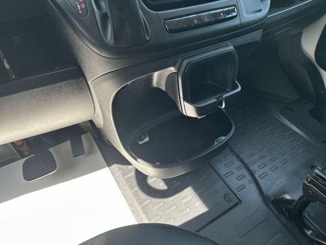 2024 RAM ProMaster 2500 High Roof