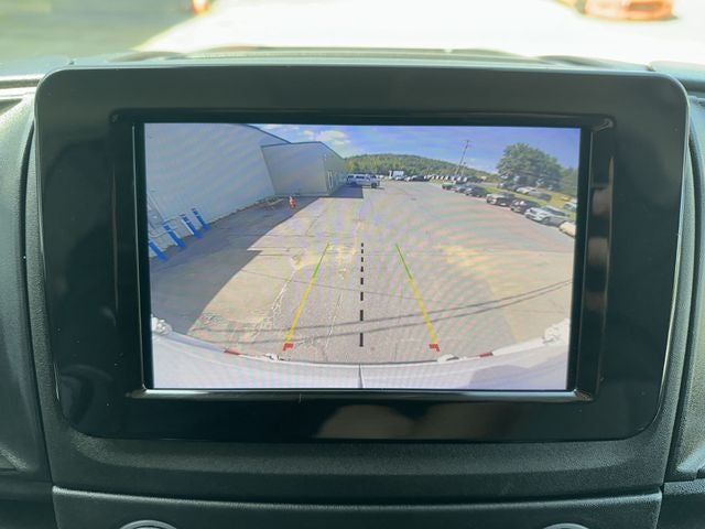 2024 RAM ProMaster 2500 High Roof