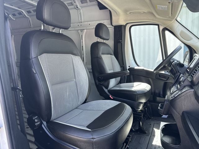 2024 RAM ProMaster 2500 High Roof