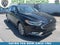 2017 Ford Fusion Platinum