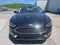 2017 Ford Fusion Platinum