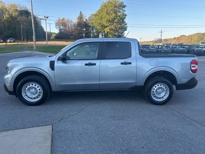 2022 Ford Maverick XL