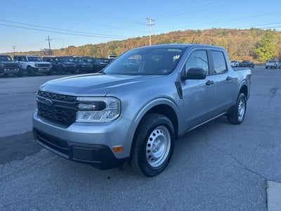 2022 Ford Maverick XL