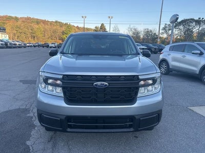 2022 Ford Maverick XL