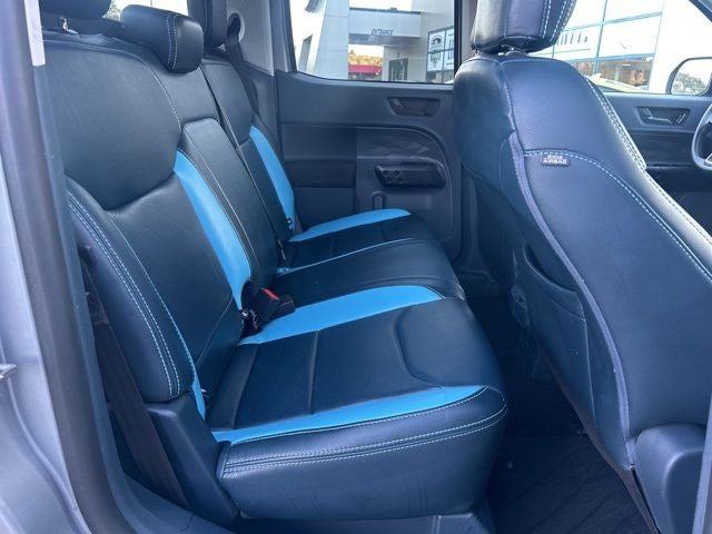 2022 Ford Maverick XL