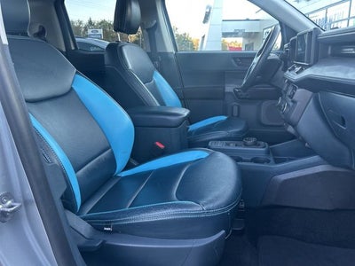 2022 Ford Maverick XL