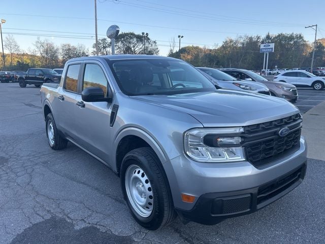 2022 Ford Maverick XL