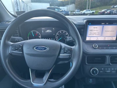 2022 Ford Maverick XL