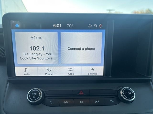 2022 Ford Maverick XL