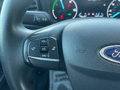 2022 Ford Maverick XL