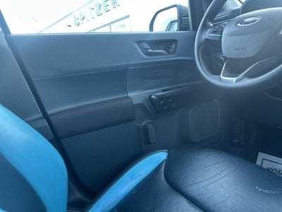 2022 Ford Maverick XL