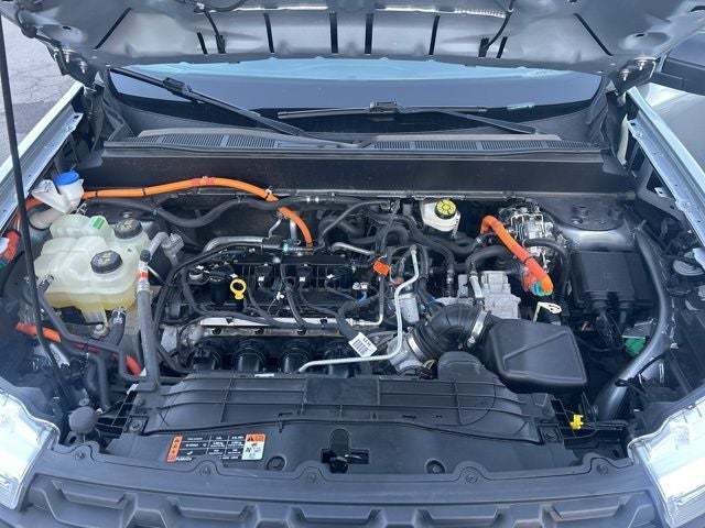 2022 Ford Maverick XL