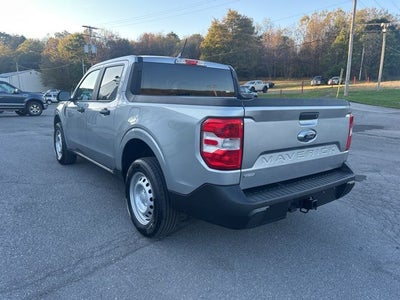 2022 Ford Maverick XL