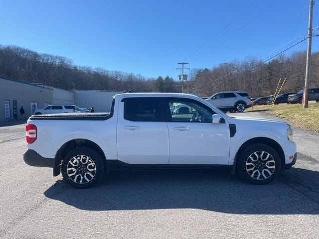 2023 Ford Maverick Lariat