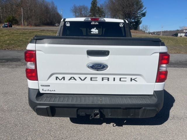 2023 Ford Maverick Lariat