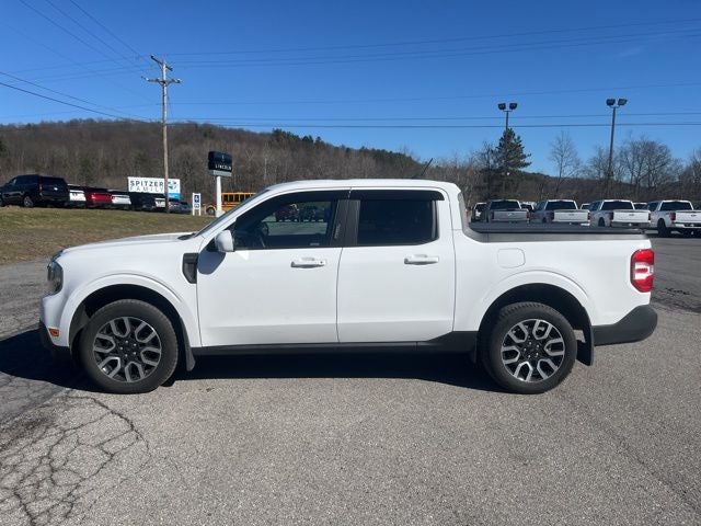 2023 Ford Maverick Lariat