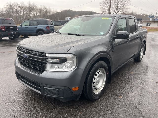 2022 Ford Maverick XL