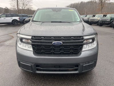 2022 Ford Maverick XL