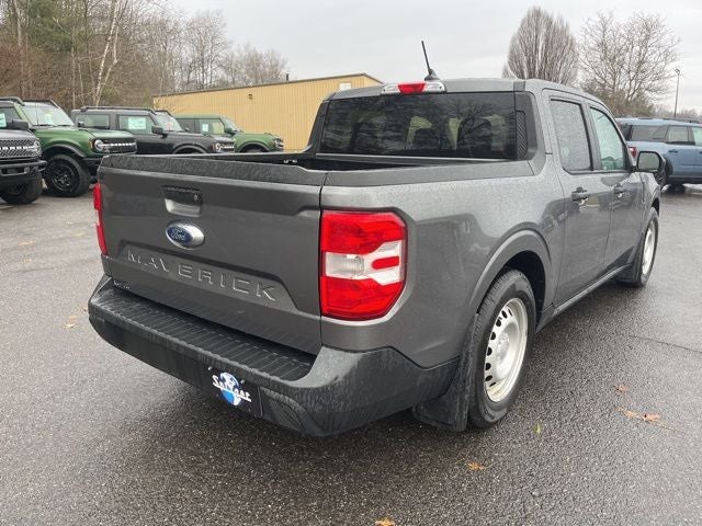 2022 Ford Maverick XL