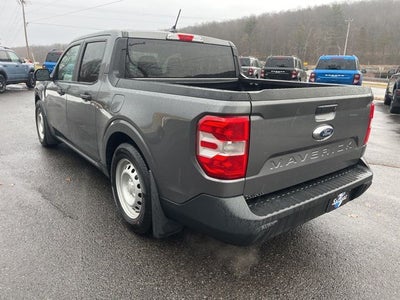 2022 Ford Maverick XL