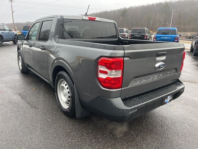 2022 Ford Maverick XL