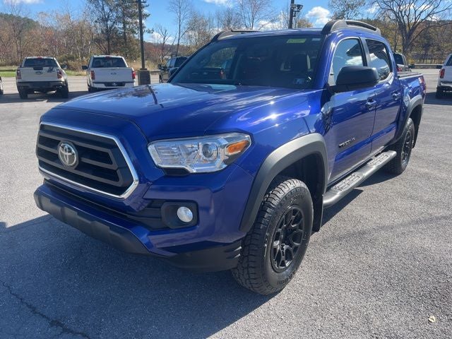 2023 Toyota Tacoma V6