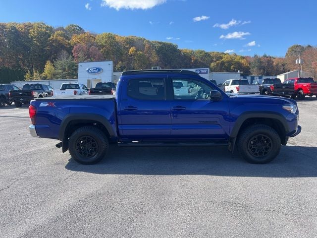 2023 Toyota Tacoma V6