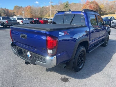 2023 Toyota Tacoma V6