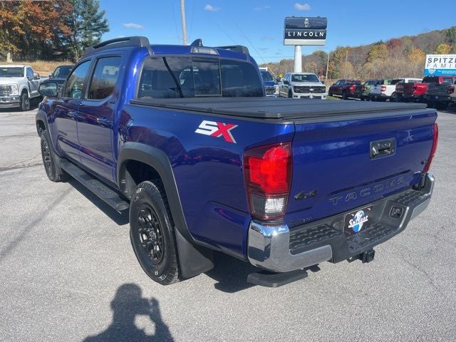 2023 Toyota Tacoma V6