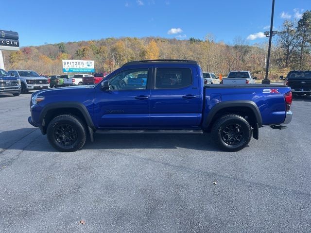 2023 Toyota Tacoma V6