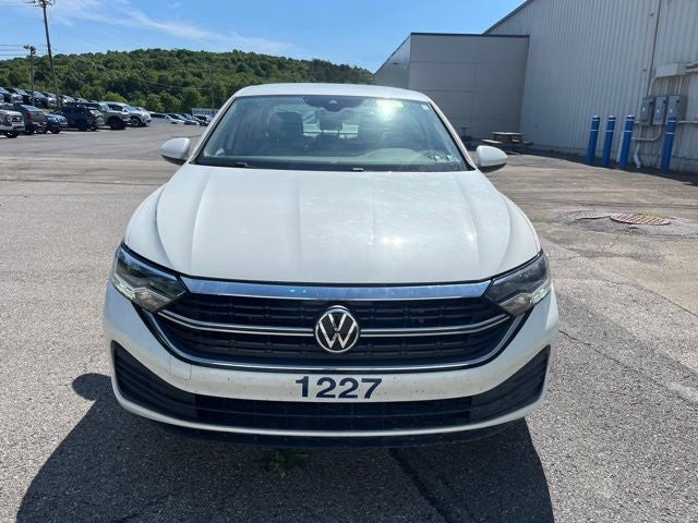 2023 Volkswagen Jetta 1.5T SE