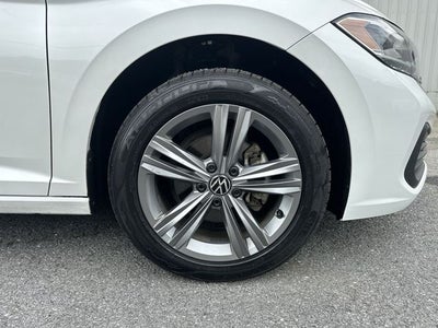 2023 Volkswagen Jetta 1.5T SE