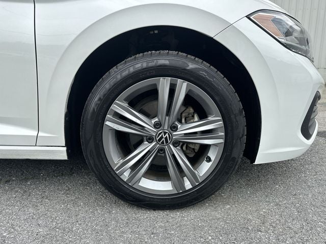 2023 Volkswagen Jetta 1.5T SE