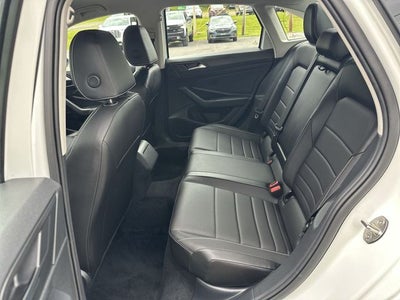 2023 Volkswagen Jetta 1.5T SE