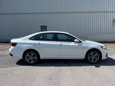 2023 Volkswagen Jetta 1.5T SE