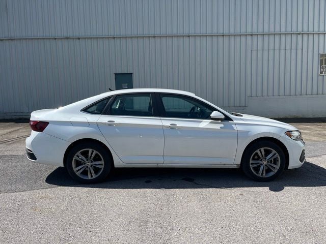 2023 Volkswagen Jetta 1.5T SE