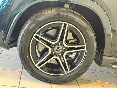 2023 Mercedes-Benz GLE GLE 450 4MATIC®