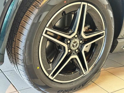 2023 Mercedes-Benz GLE GLE 450 4MATIC®